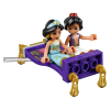 Конструктор LEGO Disney Princess Приключения Аладдина и Жасмин во дворце (41161) изображение 8