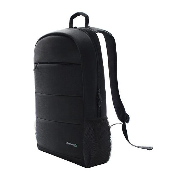 Рюкзак для ноутбука Grand-X 15,6" RS365S Black (RS-365S) изображение 5