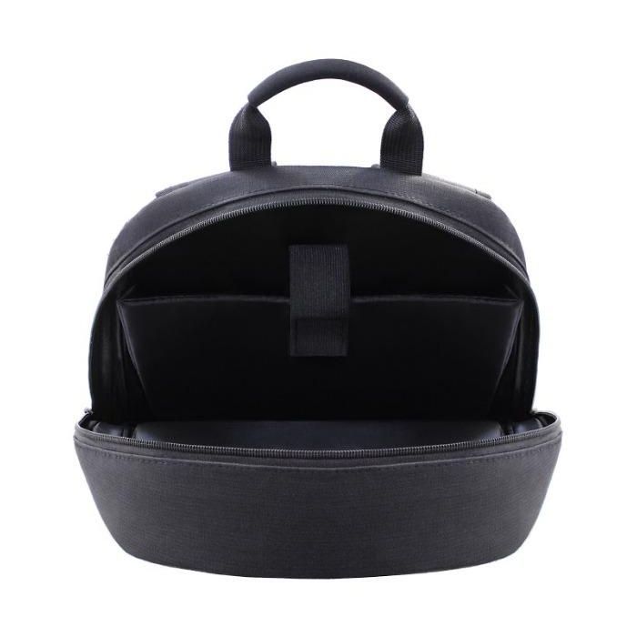 Рюкзак для ноутбука Grand-X 15,6" RS365S Black (RS-365S) изображение 6