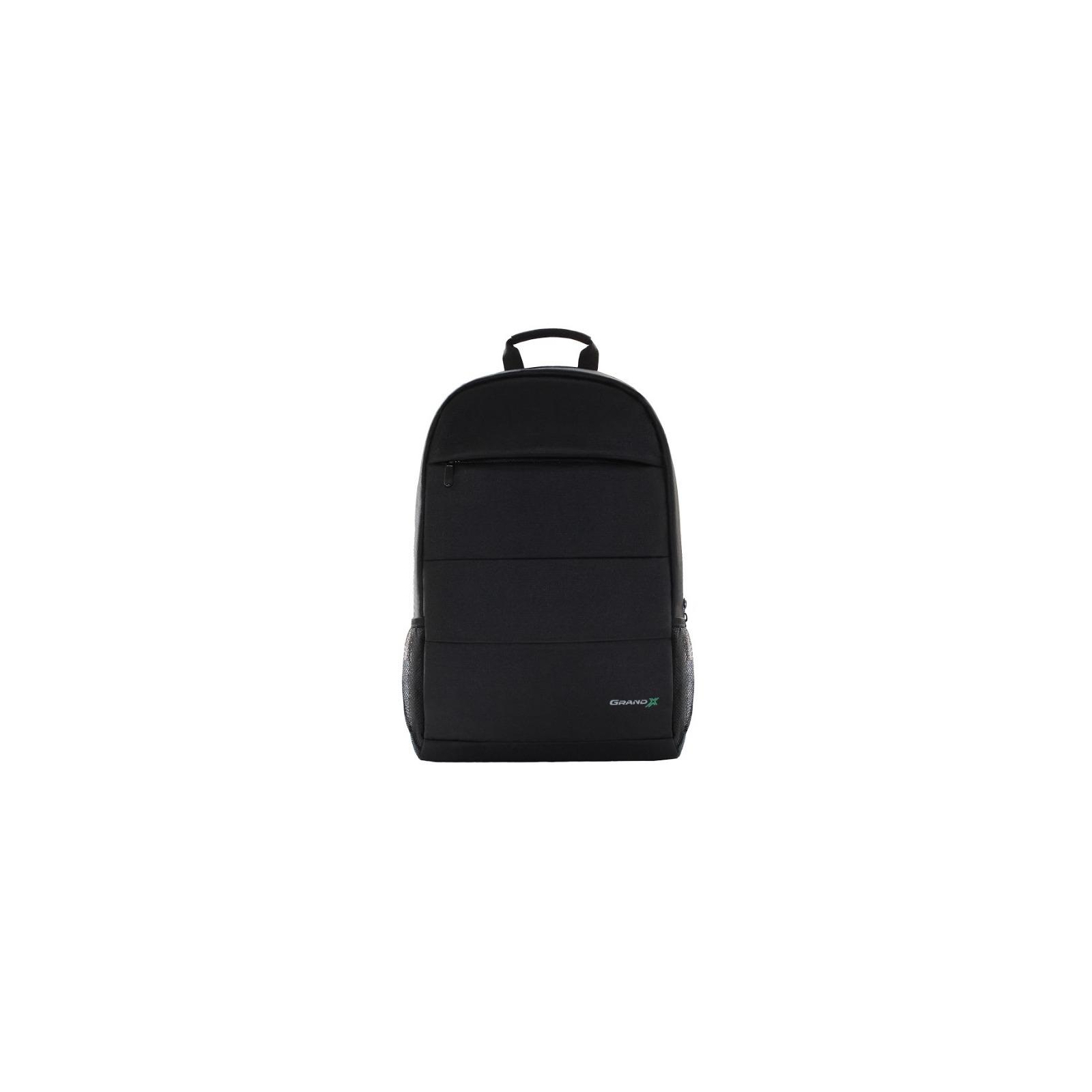 Рюкзак для ноутбука Grand-X 15,6" RS365S Black (RS-365S)