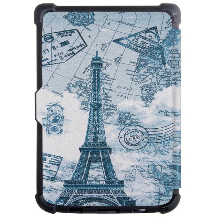Чехол для электронной книги AirOn Premium для PocketBook 616/627/632 picture 4 (6946795850183) изображение 2