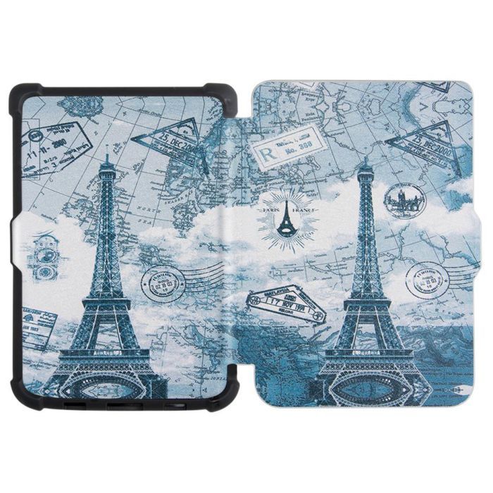 Чехол для электронной книги AirOn Premium для PocketBook 616/627/632 picture 4 (6946795850183) изображение 3