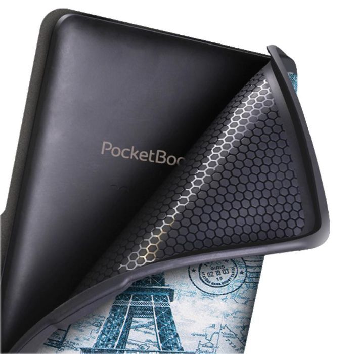 Чехол для электронной книги AirOn Premium для PocketBook 616/627/632 picture 4 (6946795850183) изображение 5
