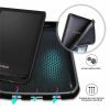 Чехол для электронной книги AirOn Premium для PocketBook 616/627/632 picture 4 (6946795850183) изображение 6