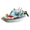 Конструктор LEGO City Яхта для дайвинга 148 деталей (60221) изображение 3