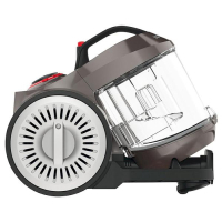 Пылесос Dirt Devil Ultima Grey (DD2620-4) изображение 2