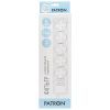 Сетевой фильтр питания Patron 3.0 m3*1.5mm2 (SP-1653) 5 розеток BLACK (EXT-PN-SP-1653) изображение 2