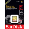 Карта пам'яті SanDisk 64GB SDXC class 10 UHS-I Extreme (SDSDXV6-064G-GNCIN) зображення 4