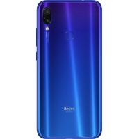 Мобільний телефон Xiaomi Redmi Note 7 3/32GB Neptune Blue зображення 2
