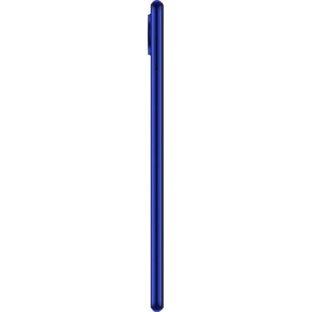 Мобільний телефон Xiaomi Redmi Note 7 3/32GB Neptune Blue зображення 3