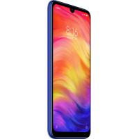 Мобільний телефон Xiaomi Redmi Note 7 3/32GB Neptune Blue зображення 4