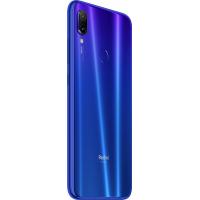 Мобільний телефон Xiaomi Redmi Note 7 3/32GB Neptune Blue зображення 5