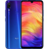 Мобільний телефон Xiaomi Redmi Note 7 3/32GB Neptune Blue зображення 6