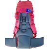 Рюкзак туристичний Tramp Floki 50+10 Red (TRP-046-red) зображення 2