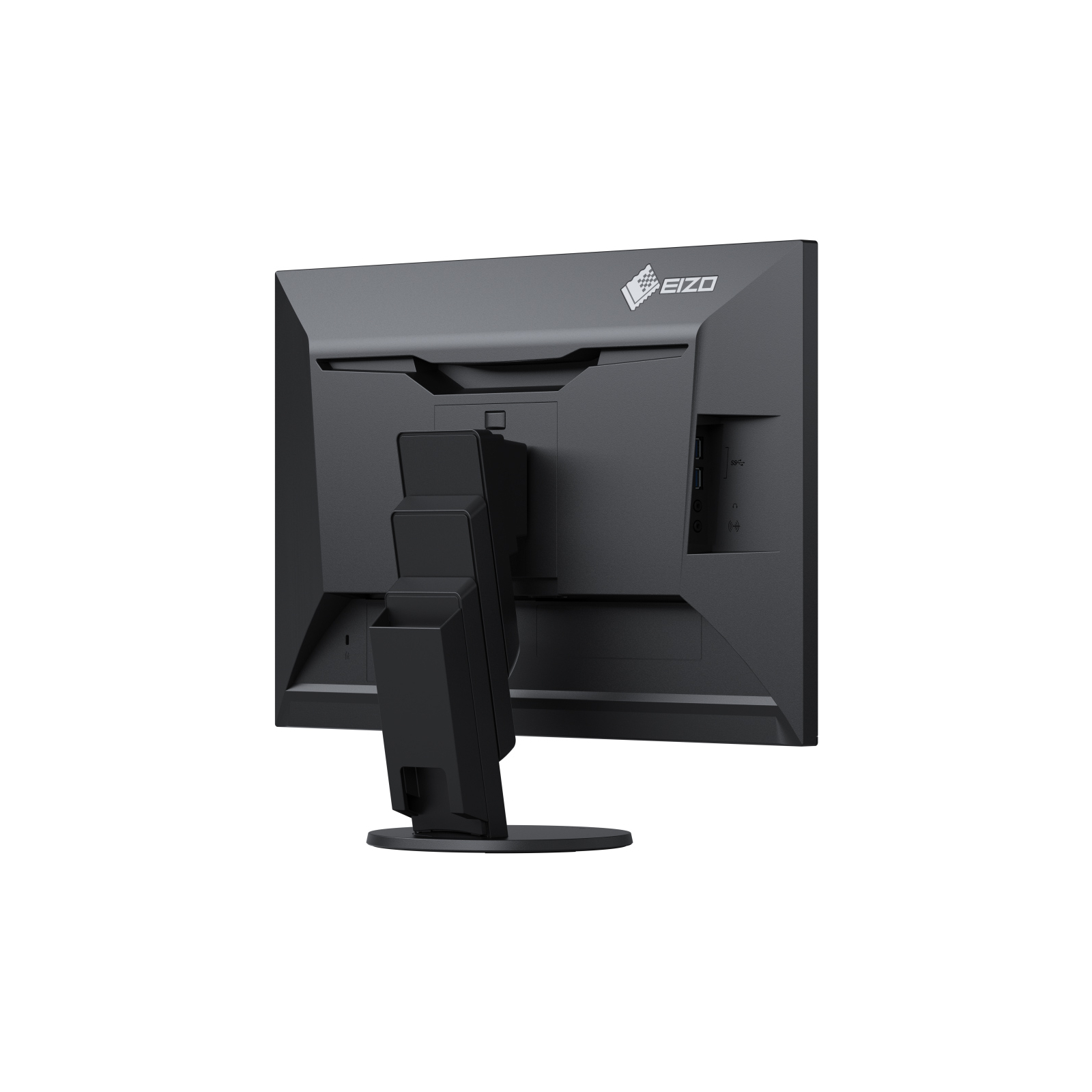 ᐈ Купить монитор Eizo EV2457-BK в Киеве и Украине | Цена в