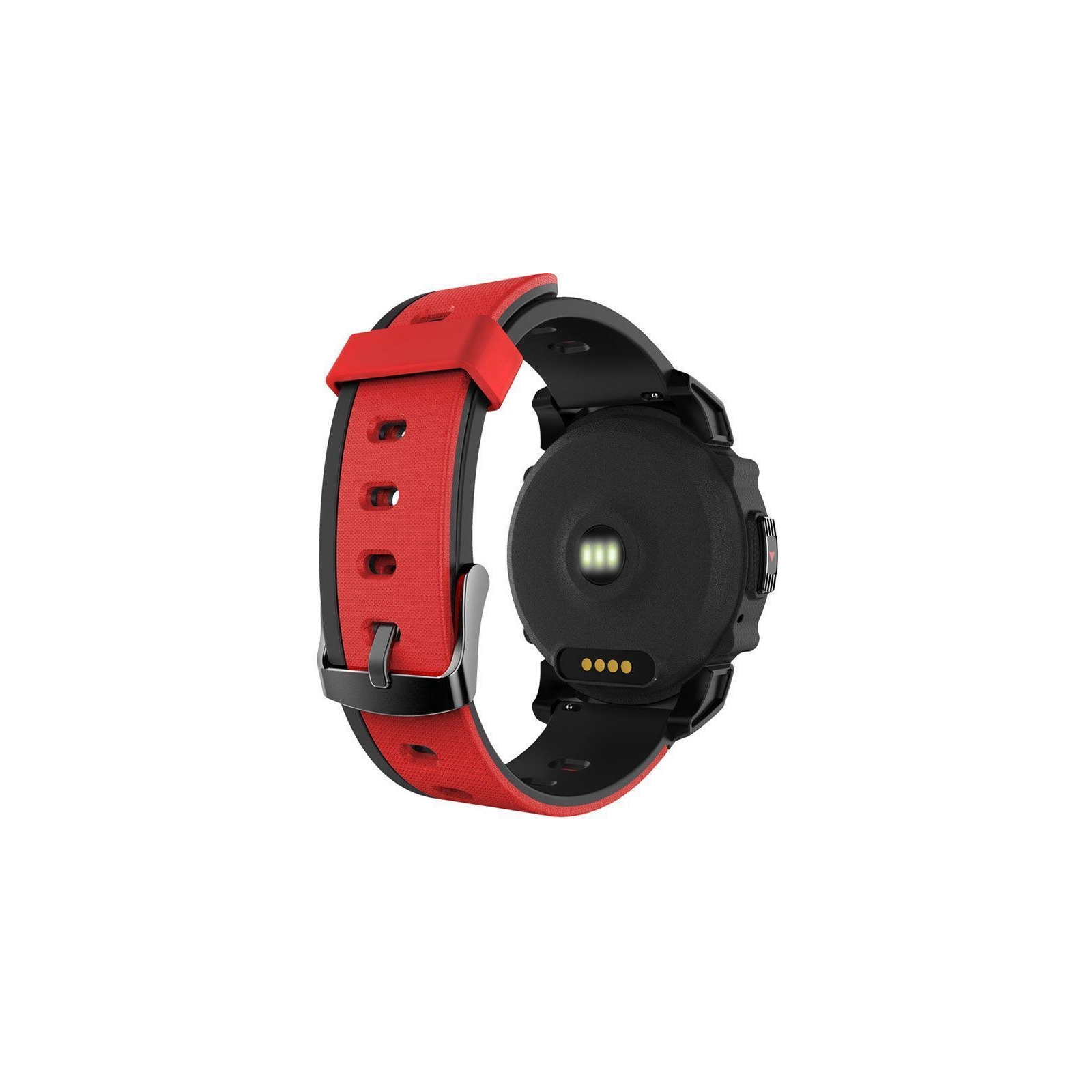 Смарт-часы King Wear FS08 Red (F_55912) изображение 3