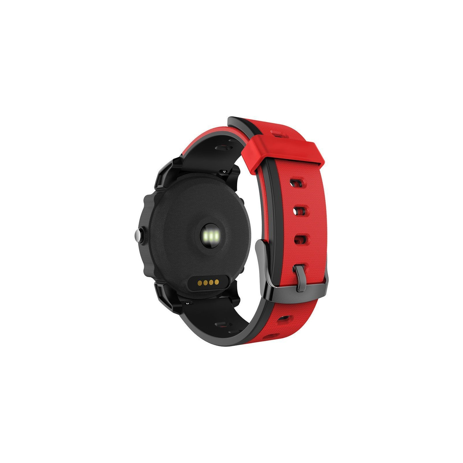 Смарт-часы King Wear FS08 Red (F_55912) изображение 4