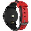 Смарт-годинник King Wear FS08 Red (F_55912) зображення 4