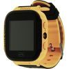 Смарт-годинник UWatch Q528 Kid smart watch Yellow (F_63341)