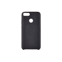 Чехол для мобильного телефона 2E Xiaomi Mi A1, PU Case, Black (2E-MI-A1-MCPUB)