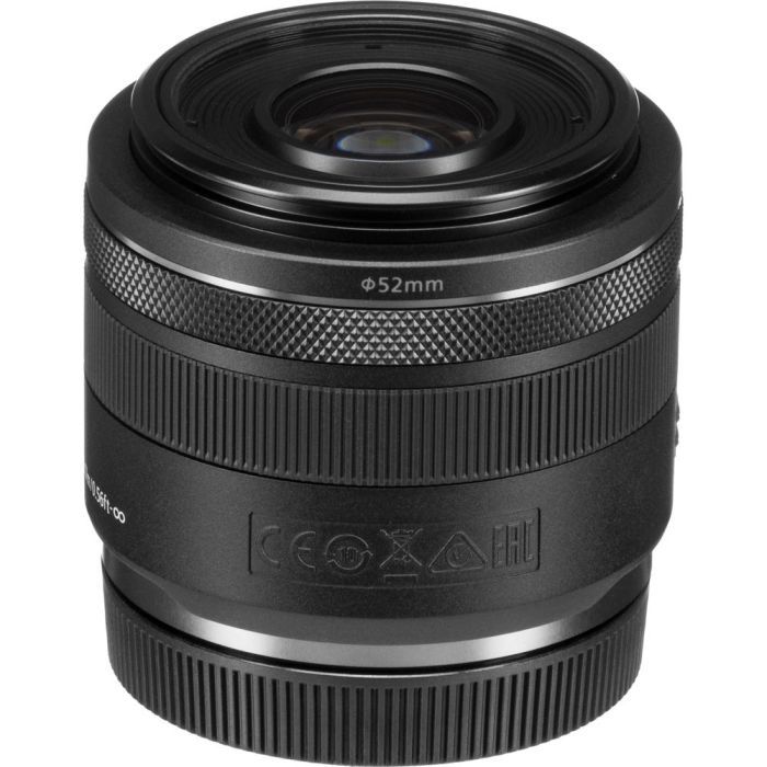 Объектив Canon RF 35mm f/1.8 MACRO IS STM (2973C005) изображение 3
