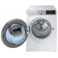 Стиральная машина Samsung WD90N74LNOA/UA изображение 9