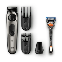Триммер Braun BT 5060 (BT5060) изображение 2
