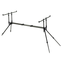 Подставка для удилища DAM Rod Pod Eco для 4 удилищ длина до 1.3м (2900006)