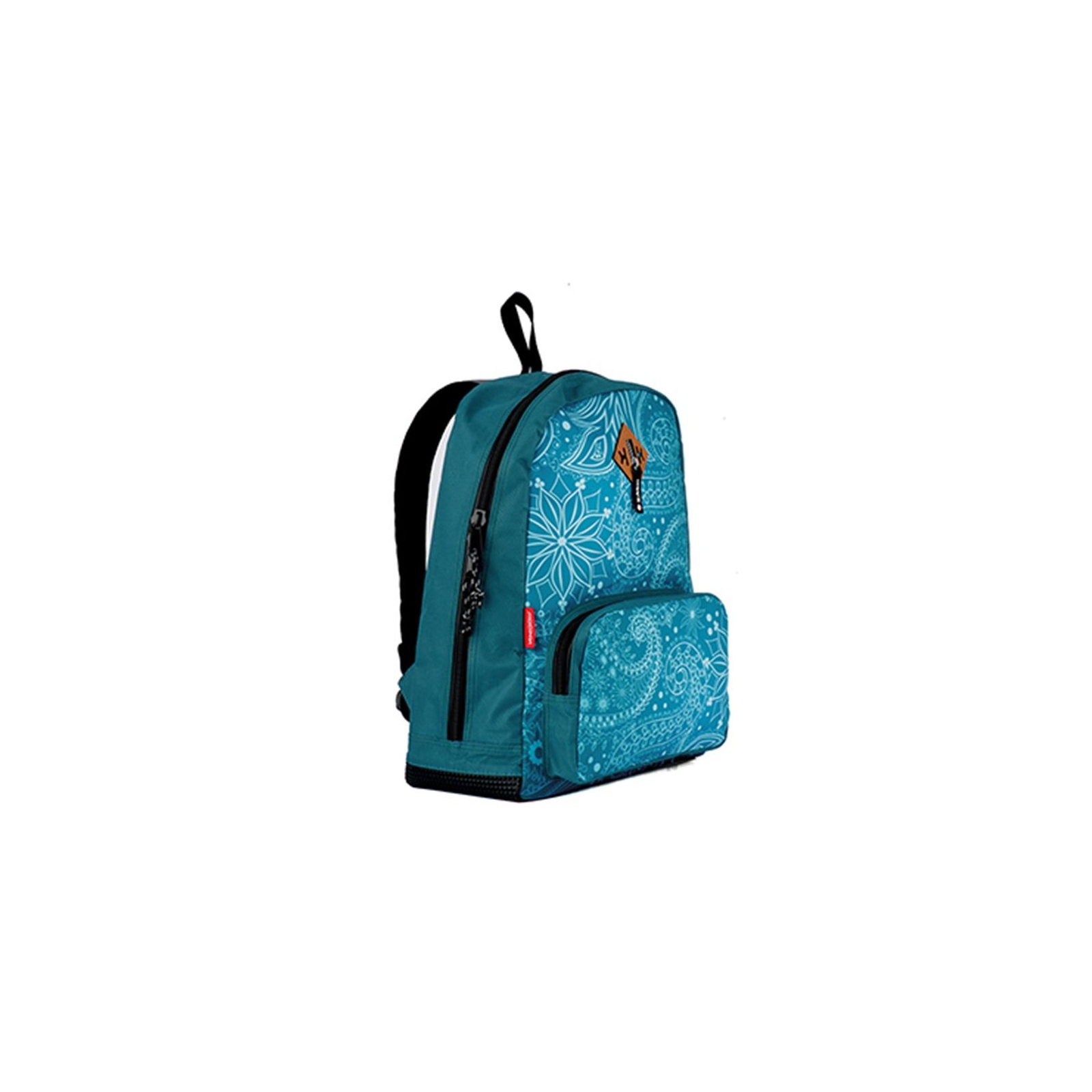 Рюкзак шкільний Nikidom Zipper Maldives (NKD-9506) зображення 4