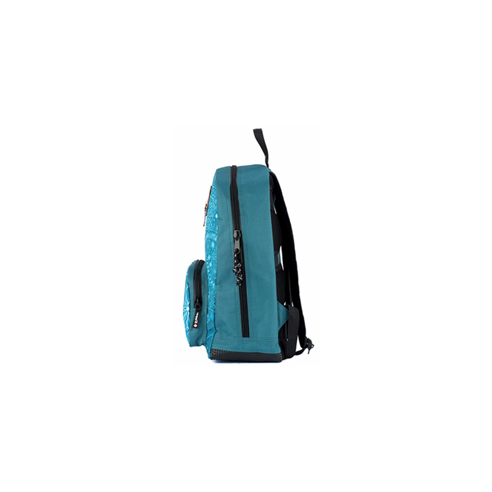 Рюкзак шкільний Nikidom Zipper Maldives (NKD-9506) зображення 5