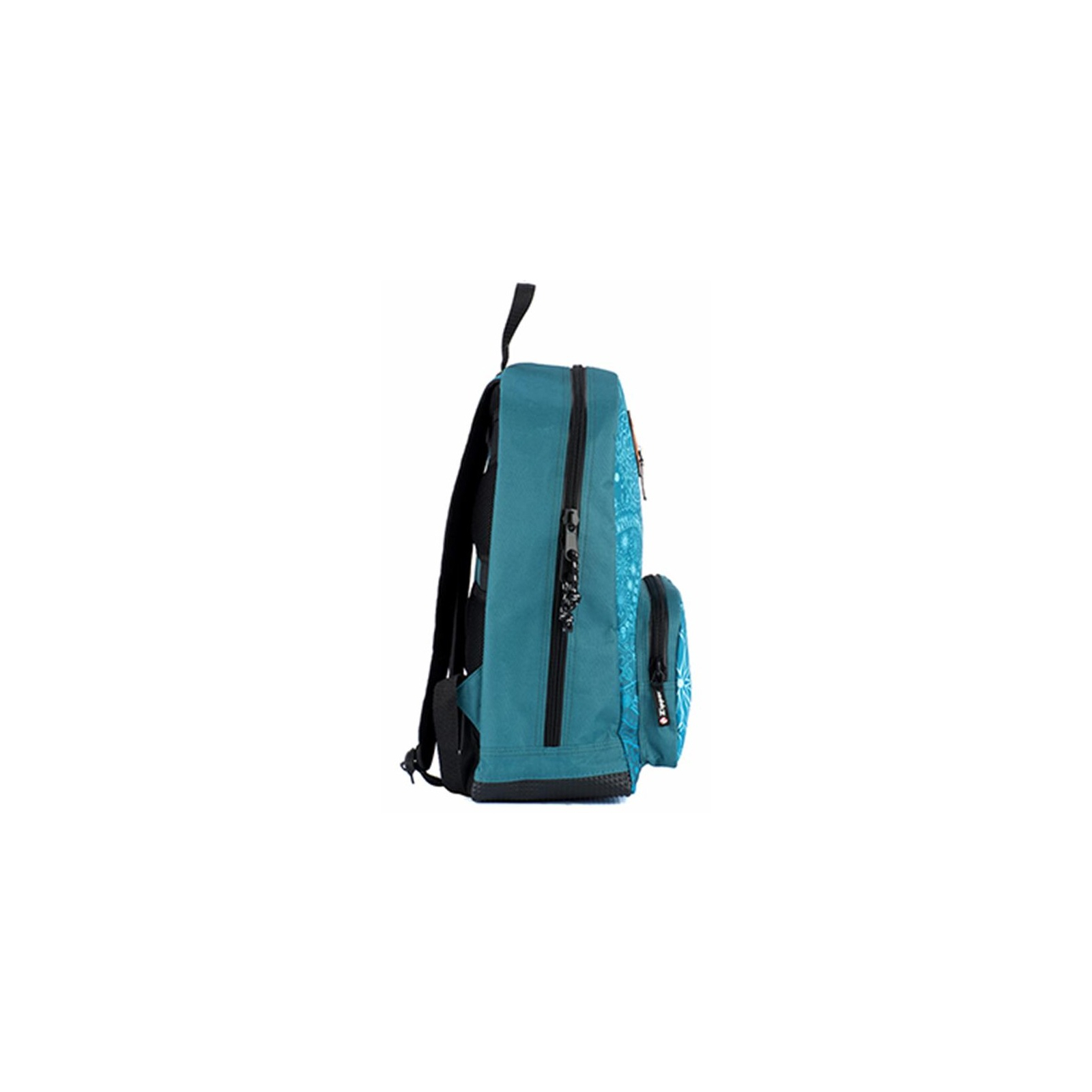 Рюкзак шкільний Nikidom Zipper Maldives (NKD-9506) зображення 6