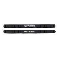 Модуль памяти для компьютера DDR4 32GB (2x16GB) 3600 MHz HyperX Predator Kingston Fury (ex.HyperX) (HX436C17PB3K2/32) изображение 3