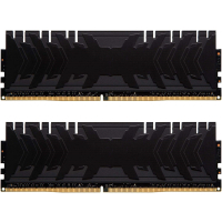 Модуль памяти для компьютера DDR4 32GB (2x16GB) 3600 MHz HyperX Predator Kingston Fury (ex.HyperX) (HX436C17PB3K2/32) изображение 4