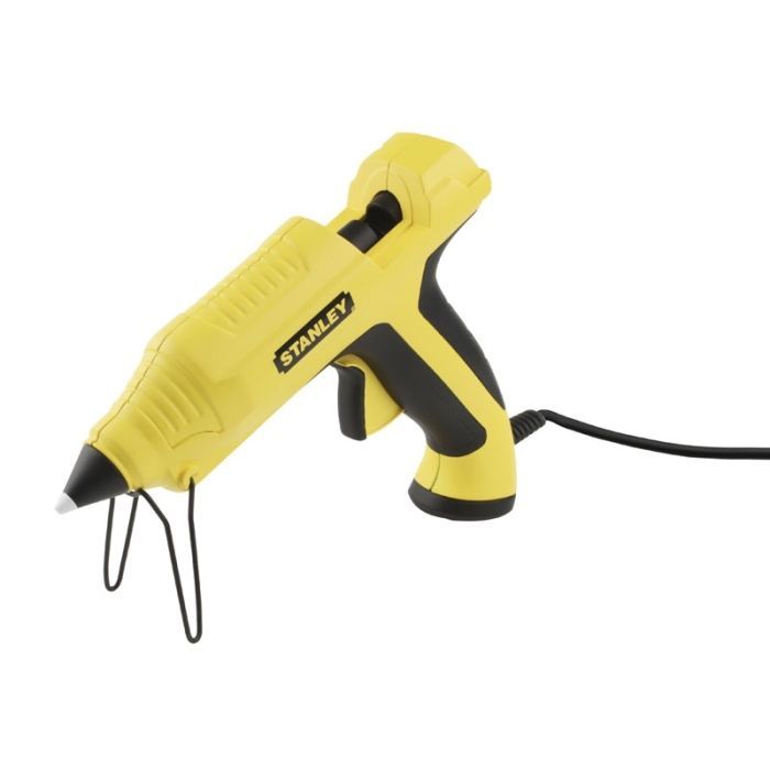 Клейовий пістолет Stanley 6-GR50 FastWarm (STHT6-70417) зображення 3