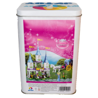 Конструктор Jvtoy Принцеси: Чарівний замок Попелюшки (15009) зображення 4