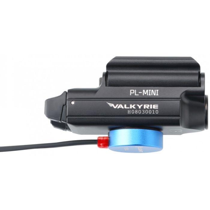 Ліхтар Olight PL-Mini Valkyrie Black (PL-Mini) зображення 10