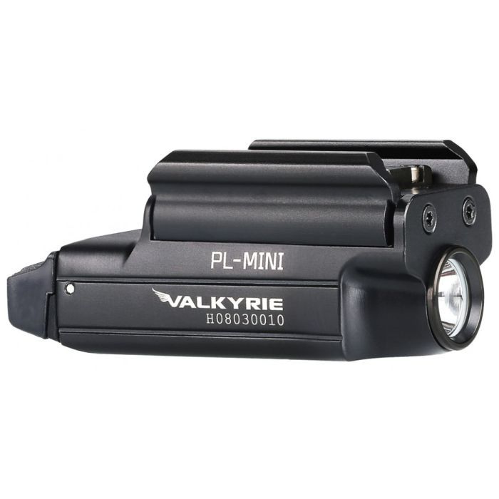 Ліхтар Olight PL-Mini Valkyrie Black (PL-Mini) зображення 2