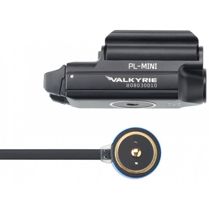 Ліхтар Olight PL-Mini Valkyrie Black (PL-Mini) зображення 7
