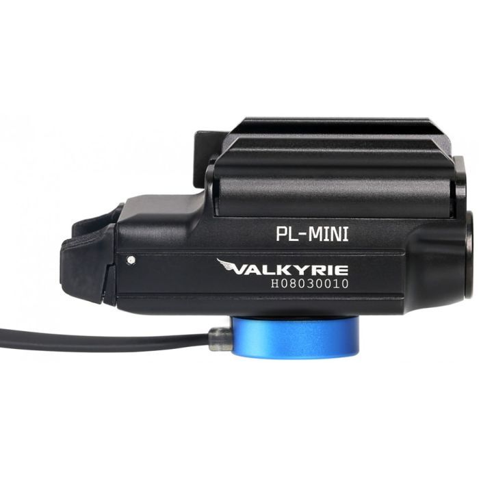 Ліхтар Olight PL-Mini Valkyrie Black (PL-Mini) зображення 8
