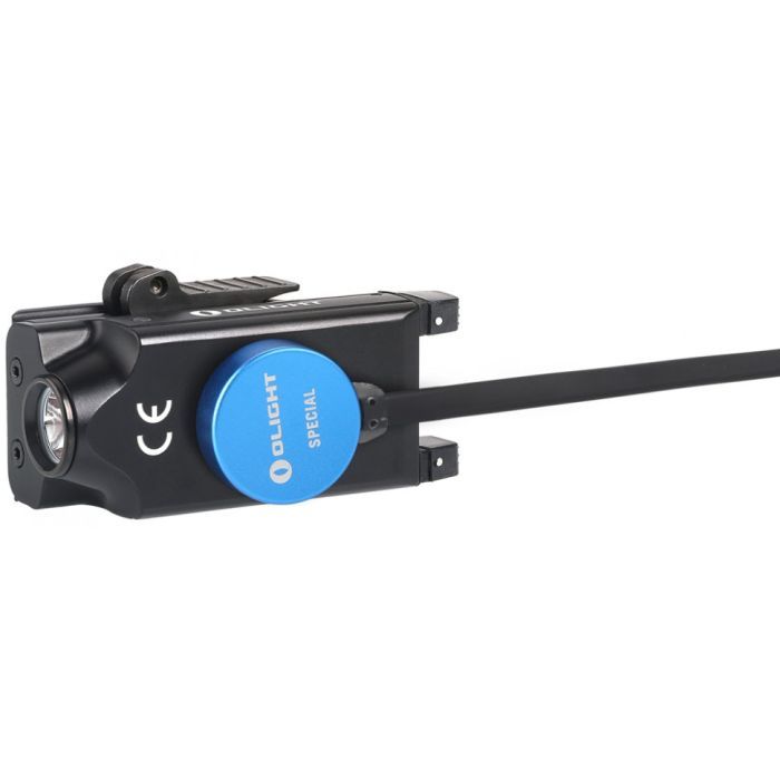 Ліхтар Olight PL-Mini Valkyrie Black (PL-Mini) зображення 9