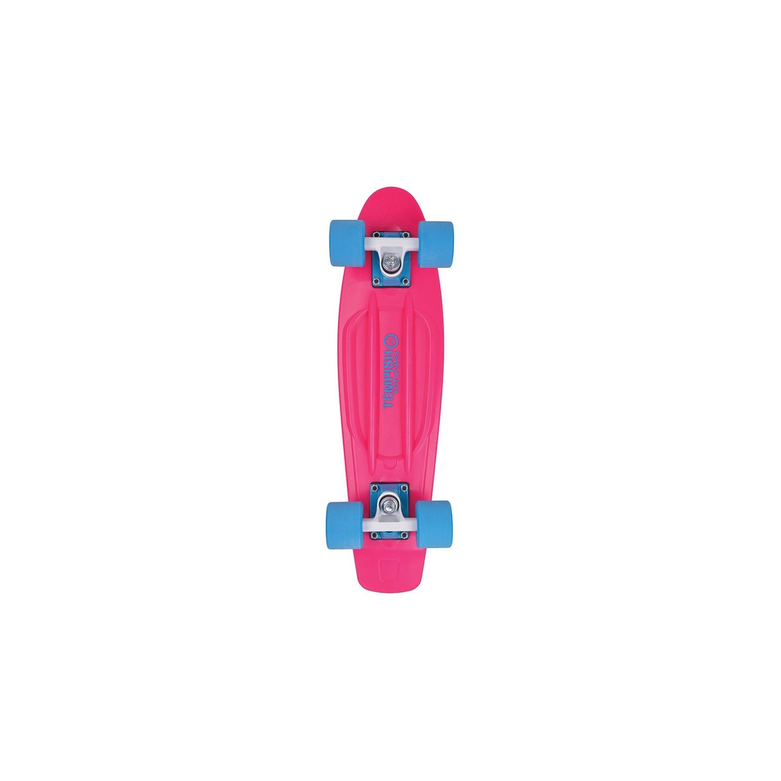Скейтборд Tempish BUFFY 2017 Pink (1060000771/PINK) изображение 4