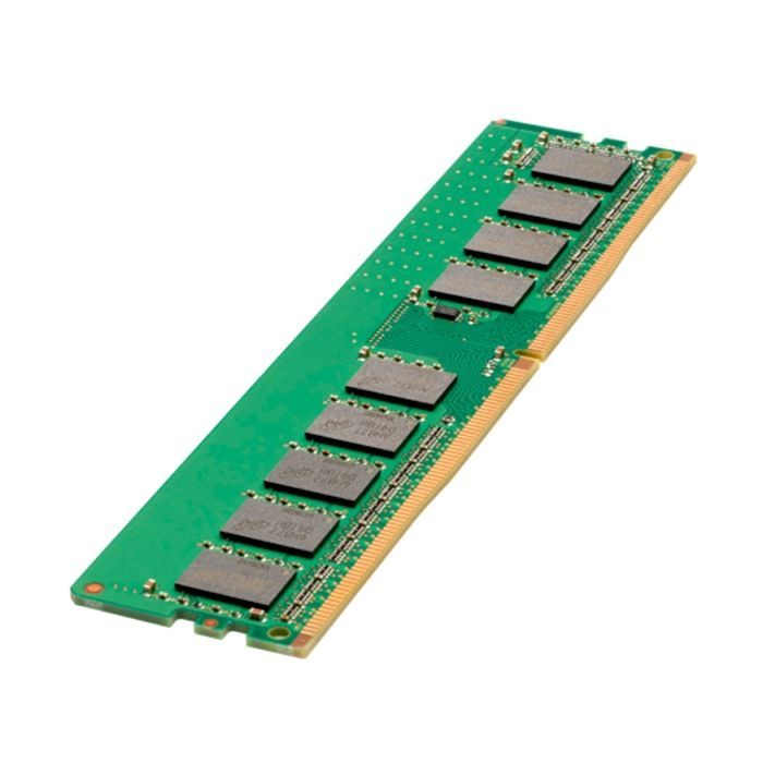 Модуль памяти для сервера DDR4 8Gb ECC UDIMM 2400MHz 1Rx8 1.2V CL17 HP (862974-B21)