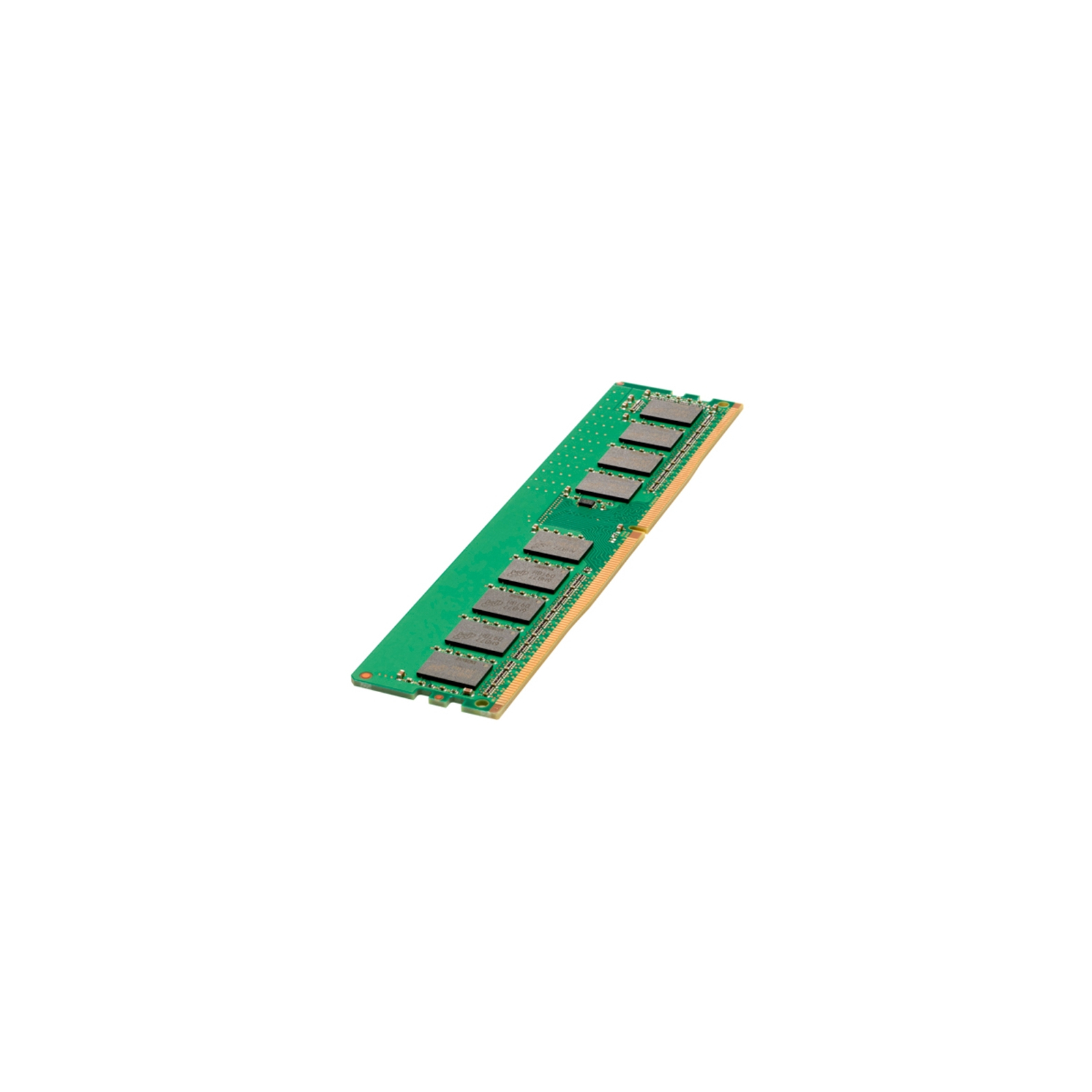 Модуль памяти для сервера DDR4 8Gb ECC UDIMM 2400MHz 1Rx8 1.2V CL17 HP (862974-B21)