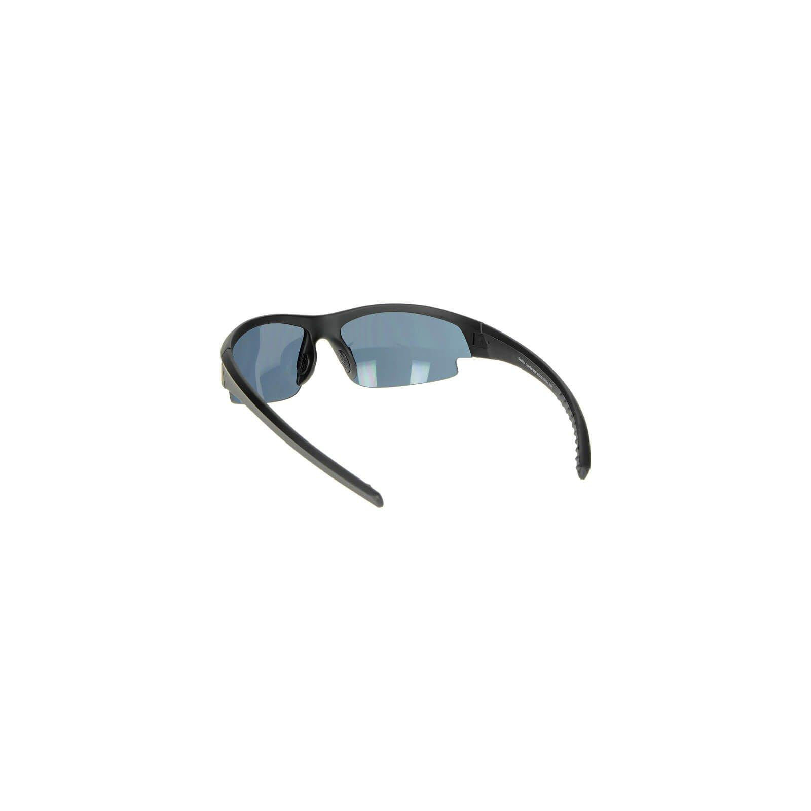 Тактические очки Swiss Eye Evolution баллист., 3 комплекта сменных линз, футляр, черный (40271) изображение 3