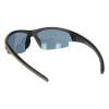 Тактические очки Swiss Eye Evolution баллист., 3 комплекта сменных линз, футляр, черный (40271) изображение 3