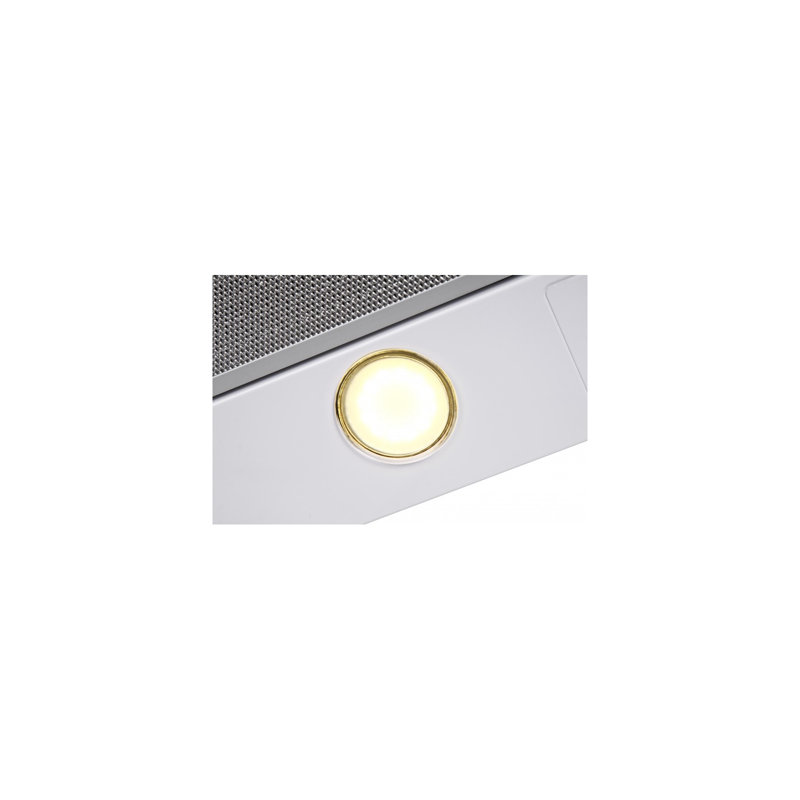 Вытяжка кухонная Ventolux GARDA 60 WHG (750) SMD LED изображение 6