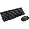 Комплект Rapoo X1800S Black изображение 2