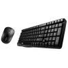 Комплект Rapoo X1800S Black изображение 3