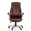 Офисное кресло Special4You Conor brown (000002257) изображение 2