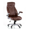 Офисное кресло Special4You Conor brown (000002257) изображение 3